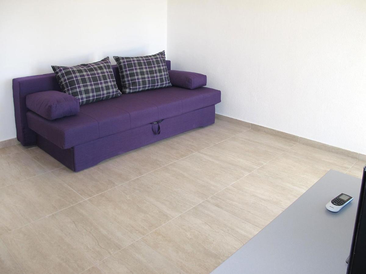 Apartment Andjelka-2 By Interhome Trogir Ngoại thất bức ảnh
