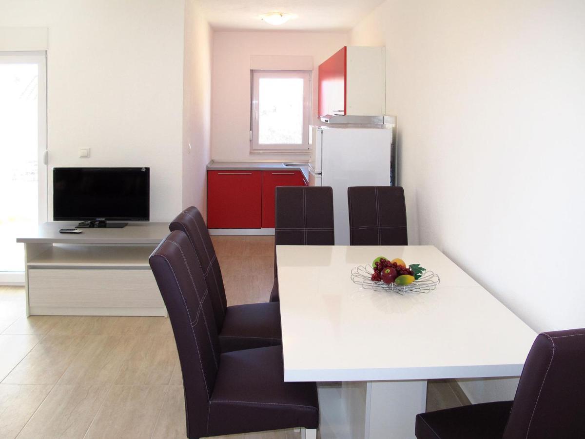 Apartment Andjelka-2 By Interhome Trogir Ngoại thất bức ảnh